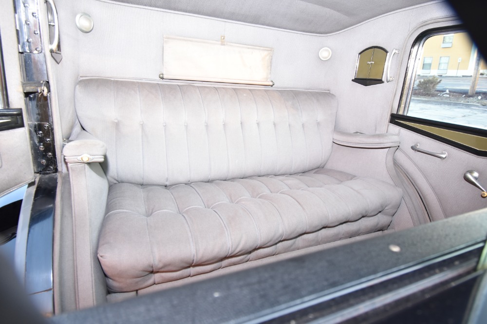 Used 1933 Rolls-Royce Phantom II   | Astoria, NY