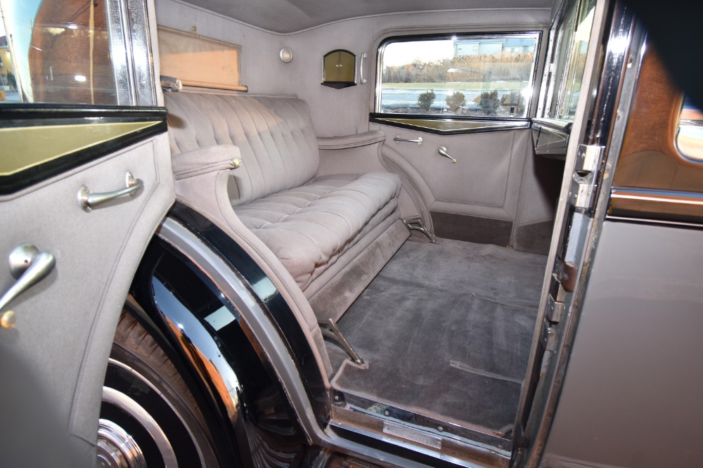 Used 1933 Rolls-Royce Phantom II   | Astoria, NY