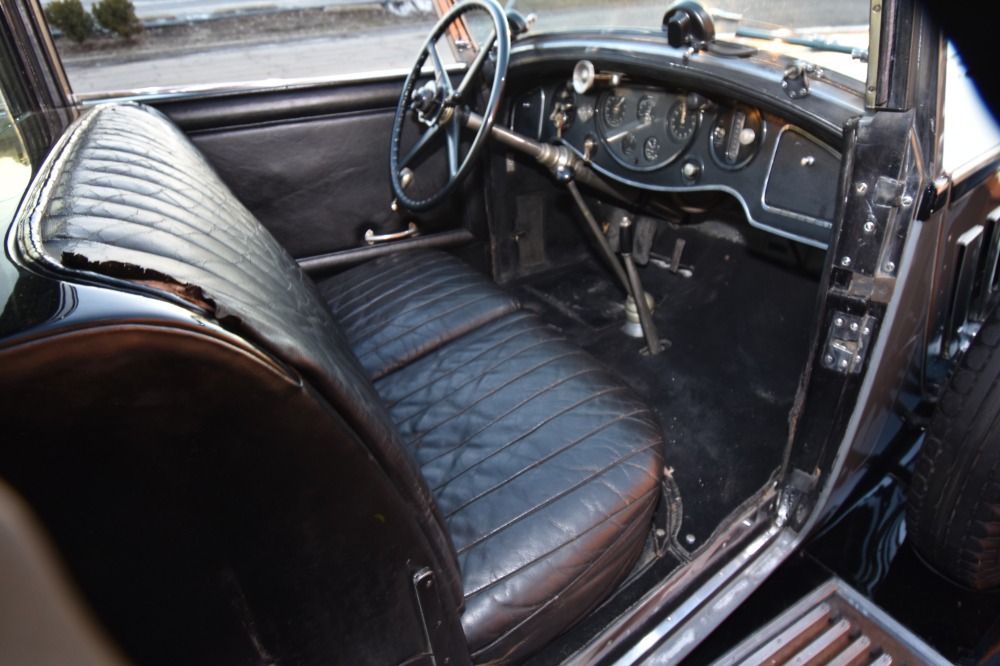 Used 1933 Rolls-Royce Phantom II   | Astoria, NY