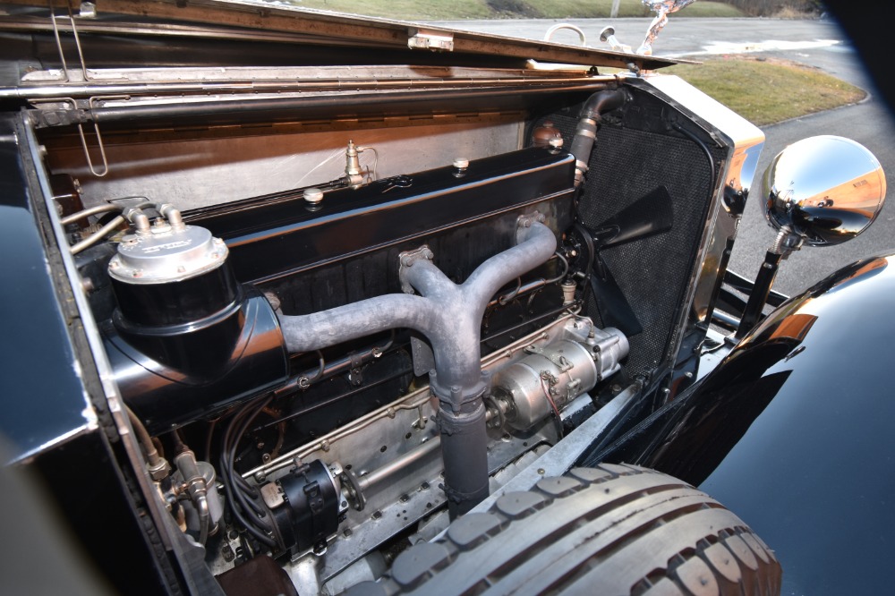 Used 1933 Rolls-Royce Phantom II   | Astoria, NY