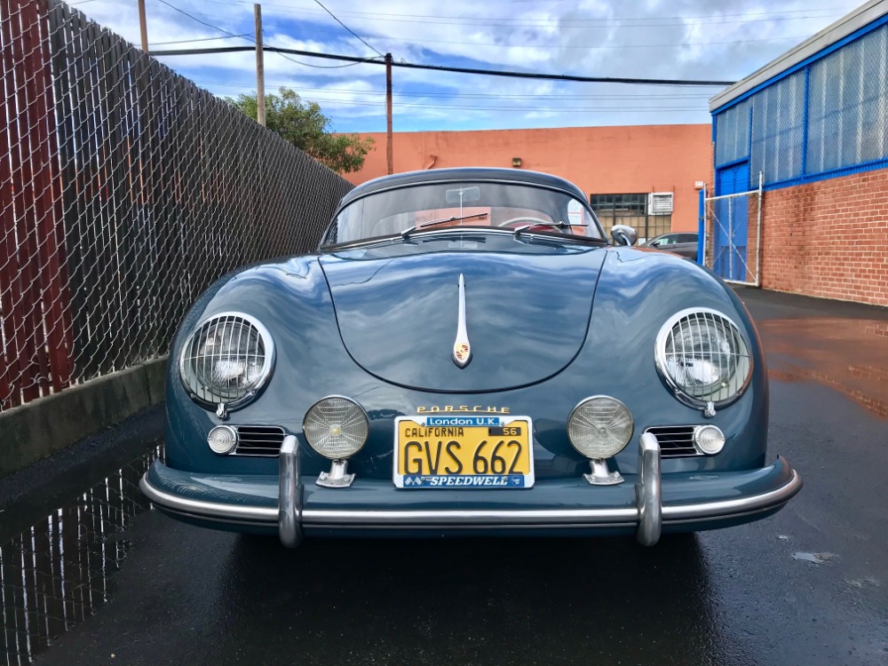 Used 1956 Porsche 356A  | Astoria, NY