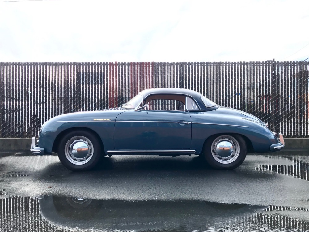 Used 1956 Porsche 356A   | Astoria, NY
