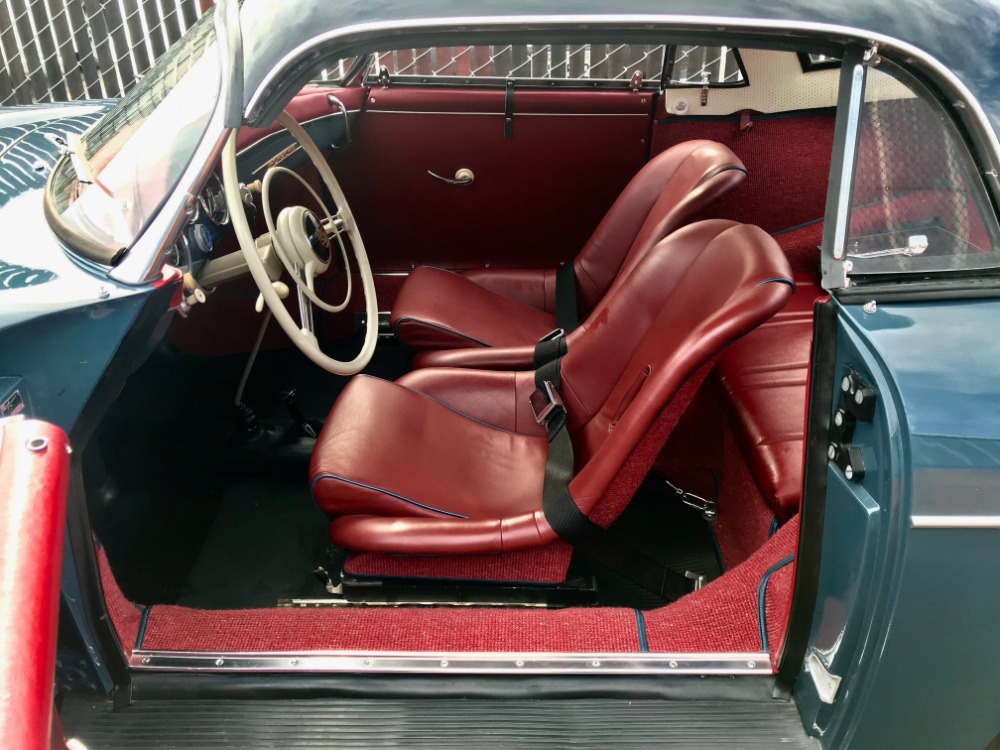 Used 1956 Porsche 356A  | Astoria, NY