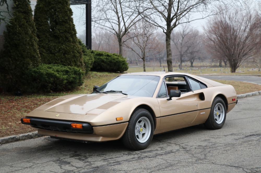 Used 1976 Ferrari 308GTB   | Astoria, NY