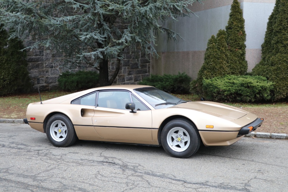 Used 1976 Ferrari 308GTB   | Astoria, NY