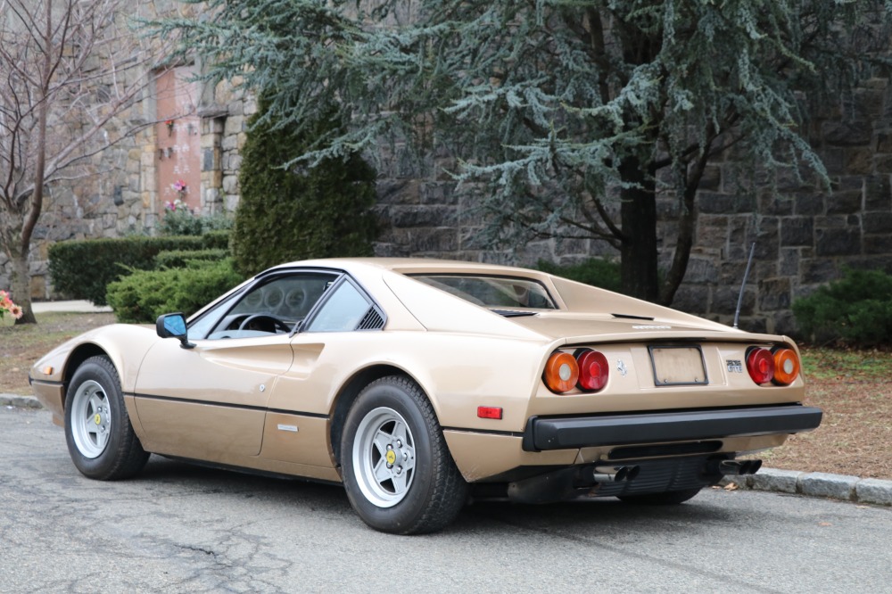 Used 1976 Ferrari 308GTB  | Astoria, NY