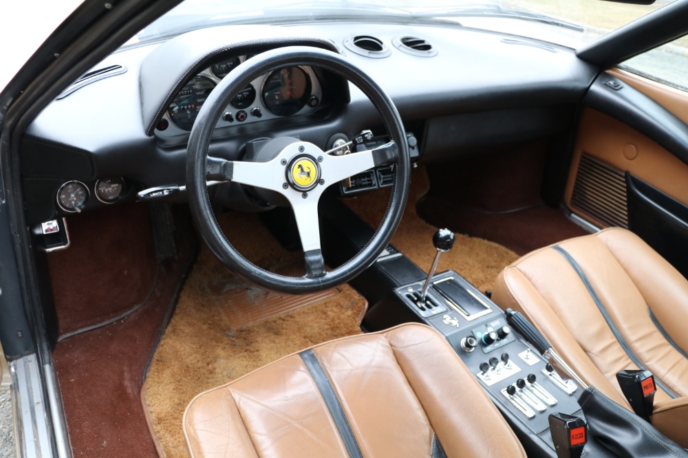 Used 1976 Ferrari 308GTB   | Astoria, NY