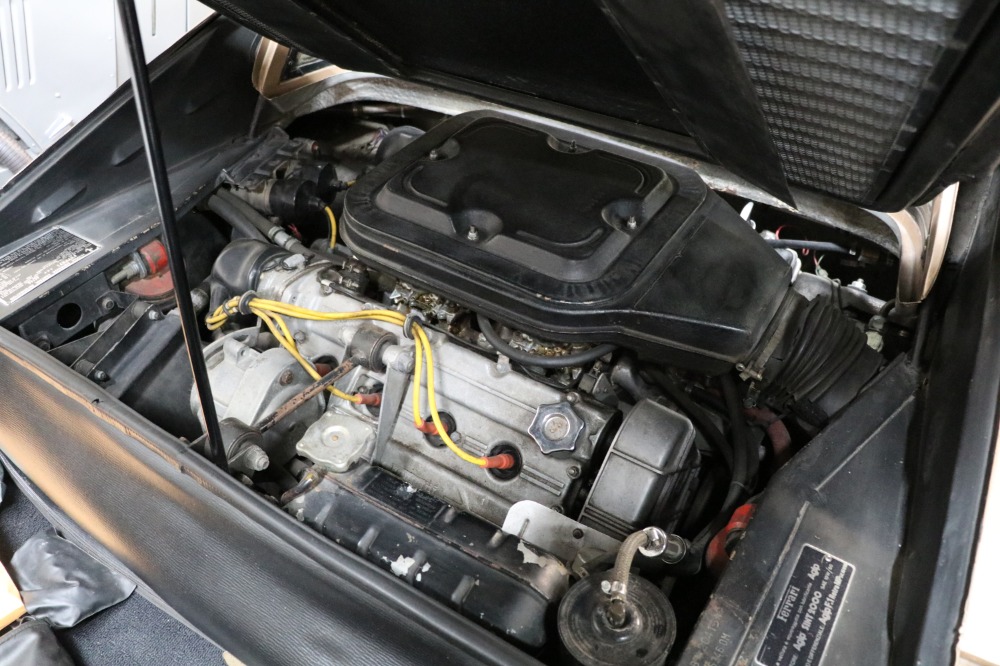 Used 1976 Ferrari 308GTB   | Astoria, NY