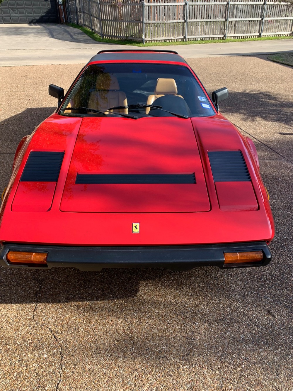 Used 1984 Ferrari 308GTS  Quattrovalvole | Astoria, NY