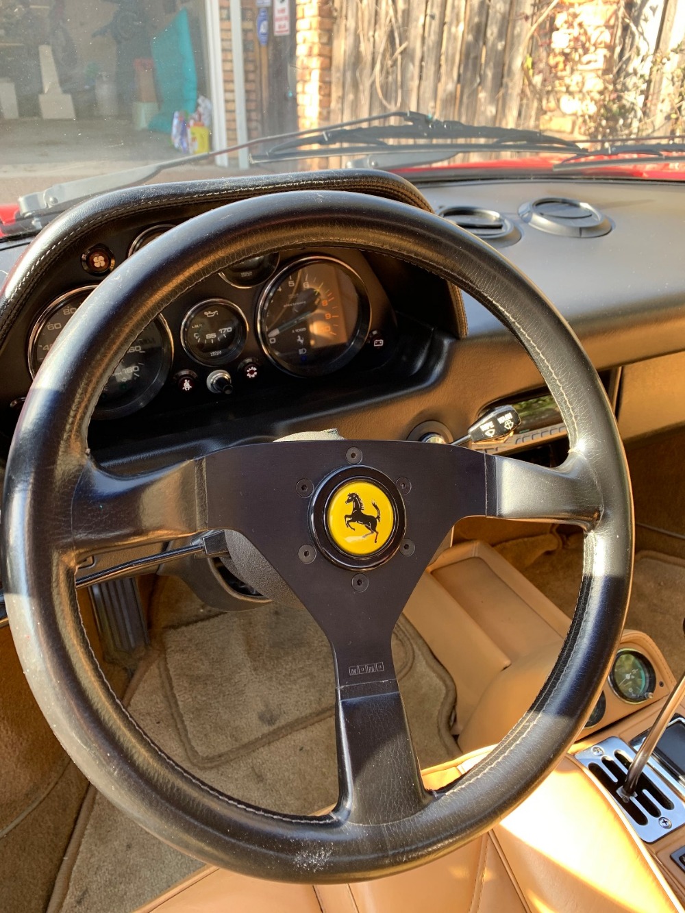 Used 1984 Ferrari 308GTS  Quattrovalvole | Astoria, NY