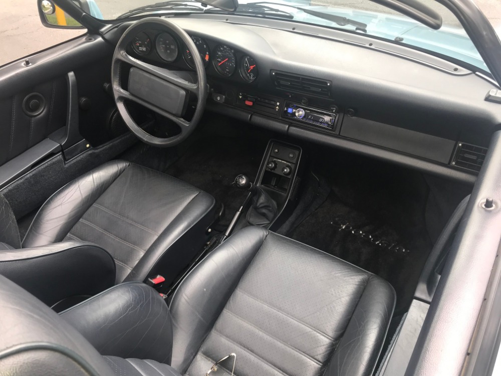 Used 1989 Porsche 911  Speedster | Astoria, NY