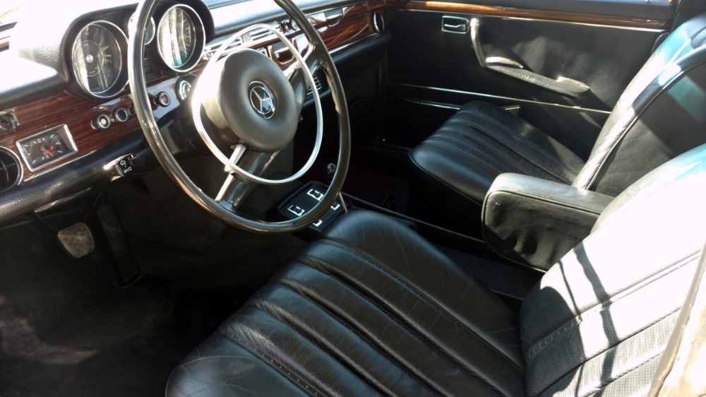 Used 1971 Mercedes-Benz 300SEL  6.3 | Astoria, NY