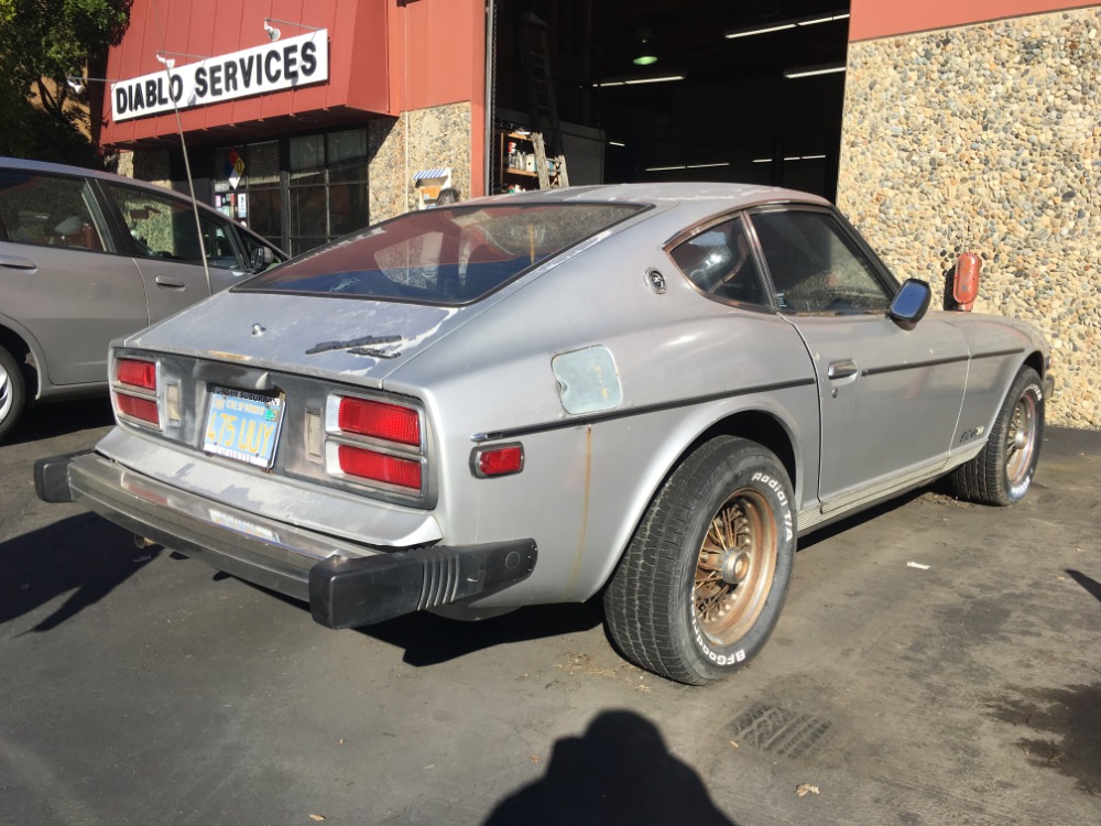 Used 1978 Datsun 280Z  5-Speed | Astoria, NY