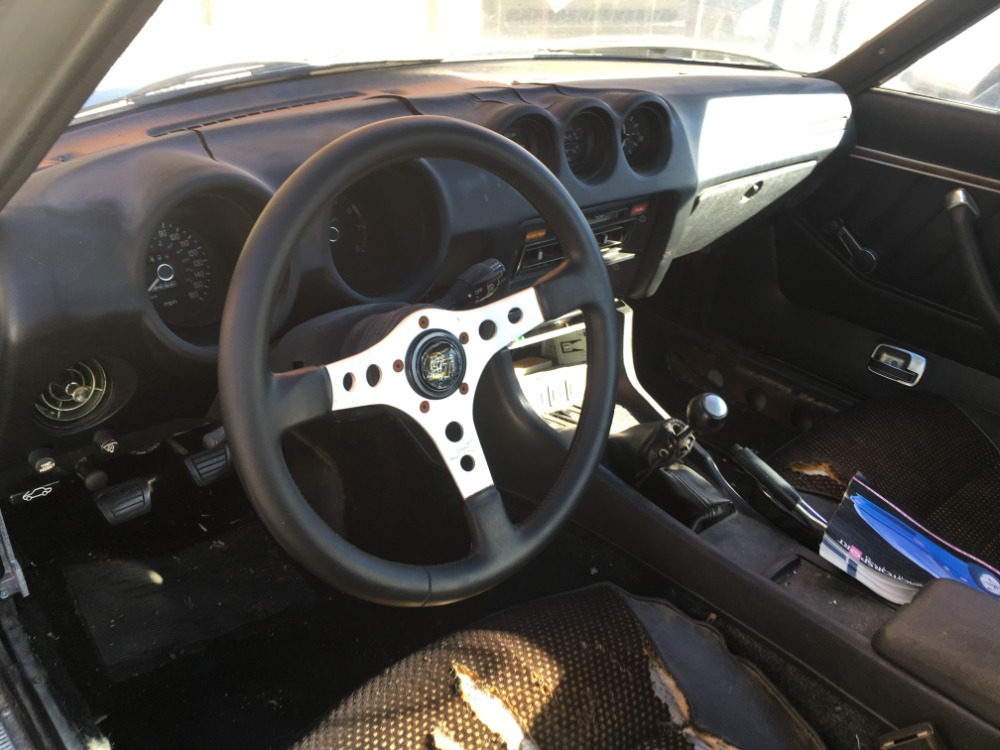 Used 1978 Datsun 280Z  5-Speed | Astoria, NY