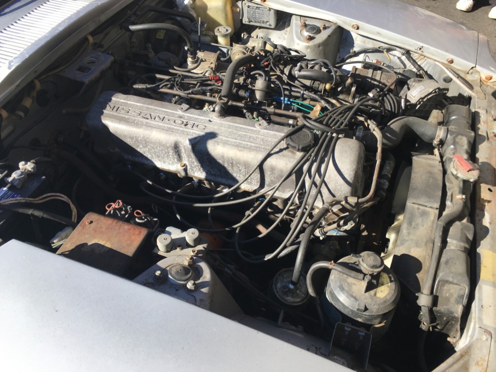 Used 1978 Datsun 280Z  5-Speed | Astoria, NY