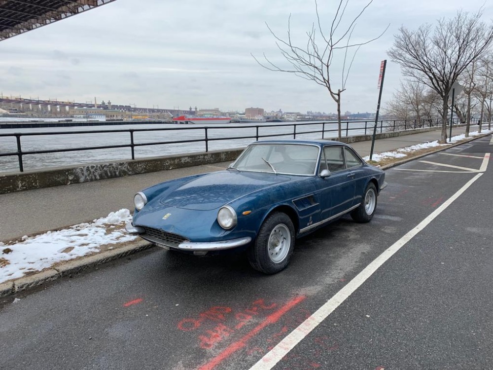 Used 1967 Ferrari 330  GTC | Astoria, NY