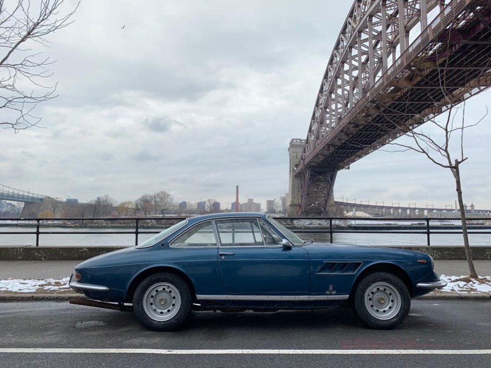 Used 1967 Ferrari 330  GTC | Astoria, NY