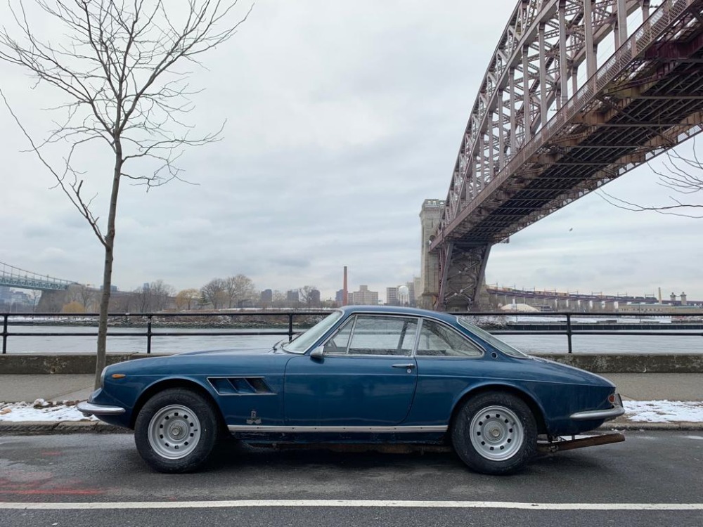 Used 1967 Ferrari 330  GTC | Astoria, NY