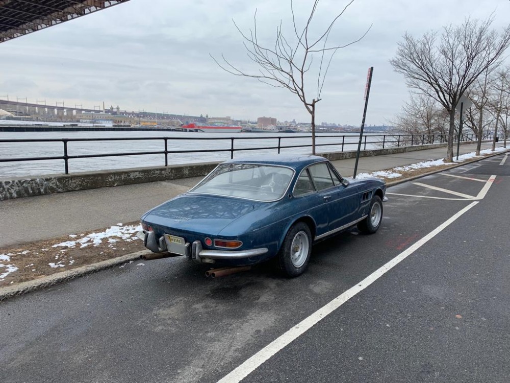 Used 1967 Ferrari 330  GTC | Astoria, NY