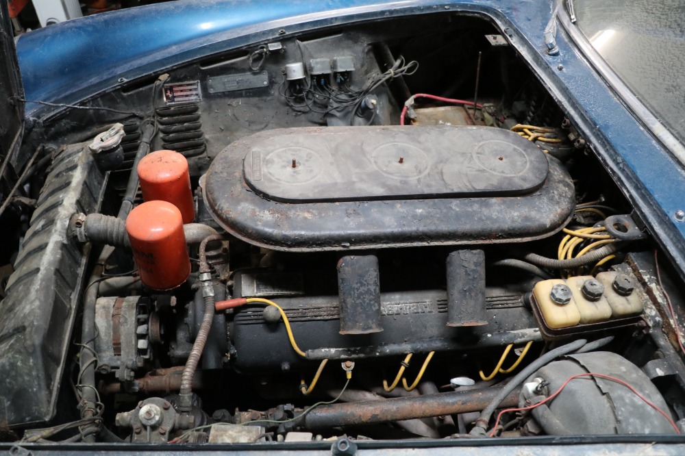 Used 1967 Ferrari 330  GTC | Astoria, NY