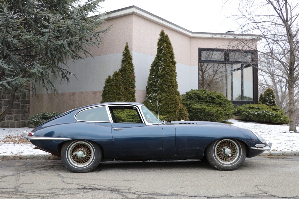 Used 1967 Jaguar XKE  Series I Coupe | Astoria, NY