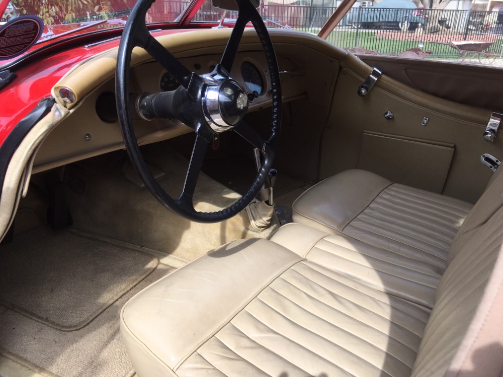 Used 1954 Jaguar XK120   | Astoria, NY