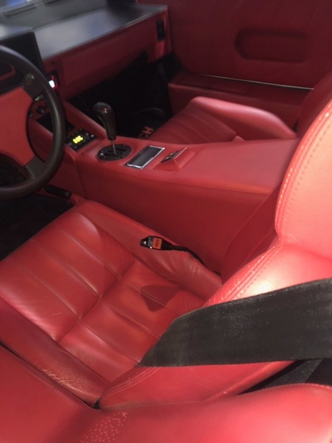 Used 1989 Lamborghini Countach  25th Anniversary | Astoria, NY