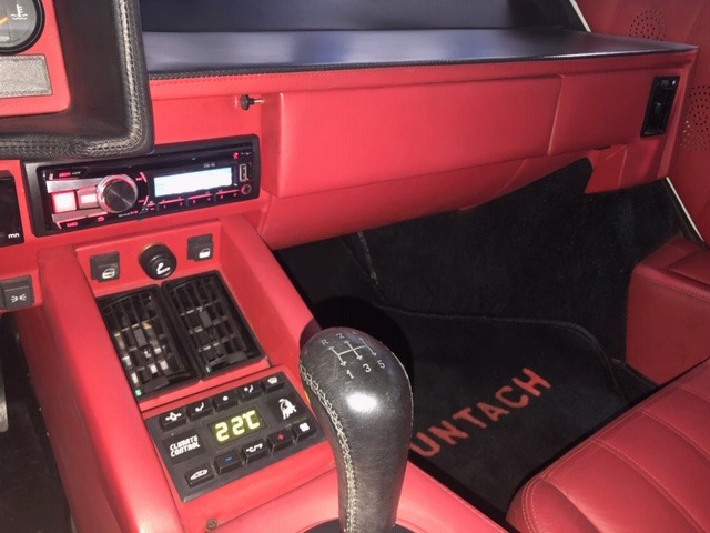 Used 1989 Lamborghini Countach  25th Anniversary | Astoria, NY