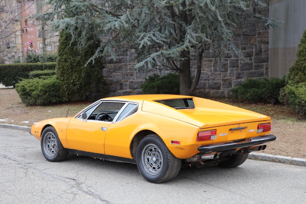 Used 1973 Detomaso Pantera  | Astoria, NY