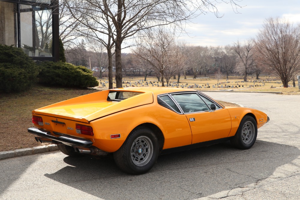 Used 1973 Detomaso Pantera  | Astoria, NY