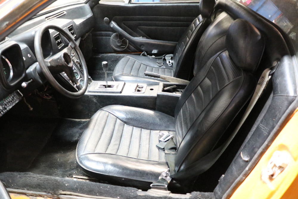 Used 1973 Detomaso Pantera   | Astoria, NY