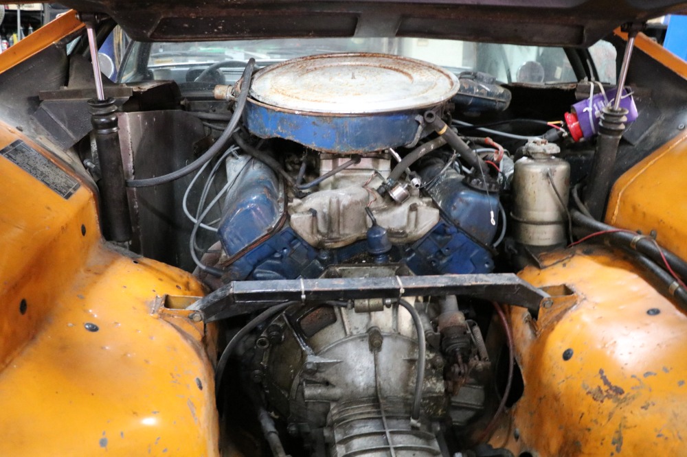 Used 1973 Detomaso Pantera  | Astoria, NY