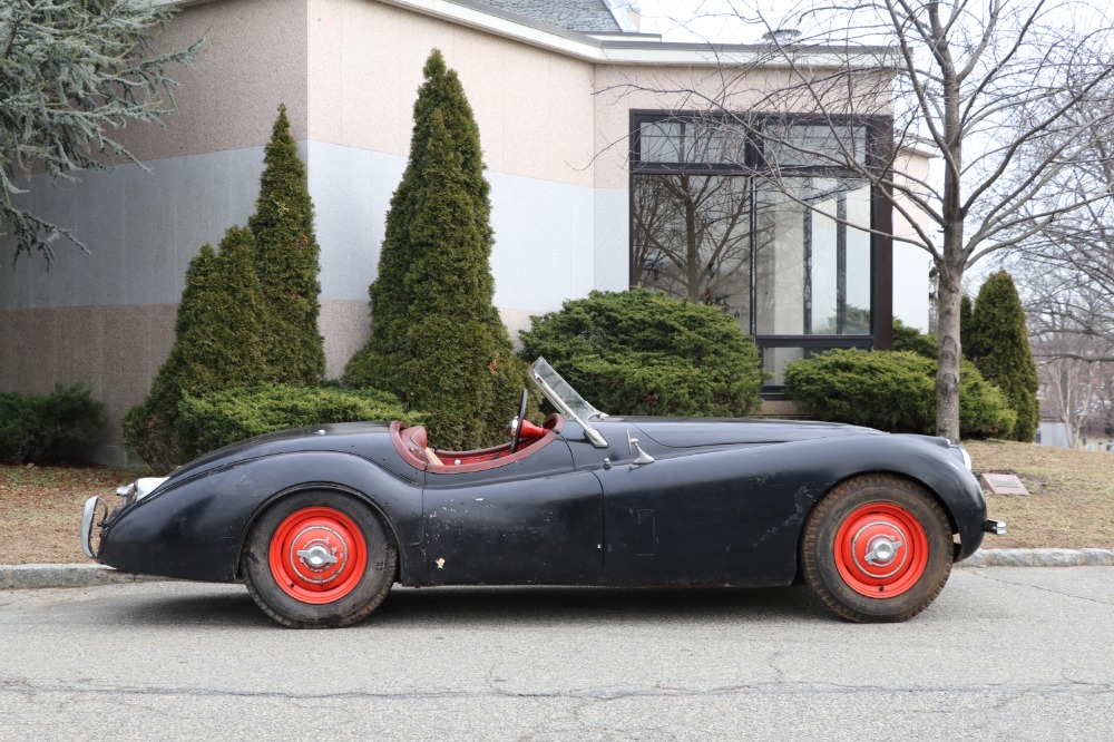 Used 1954 Jaguar XK120   | Astoria, NY