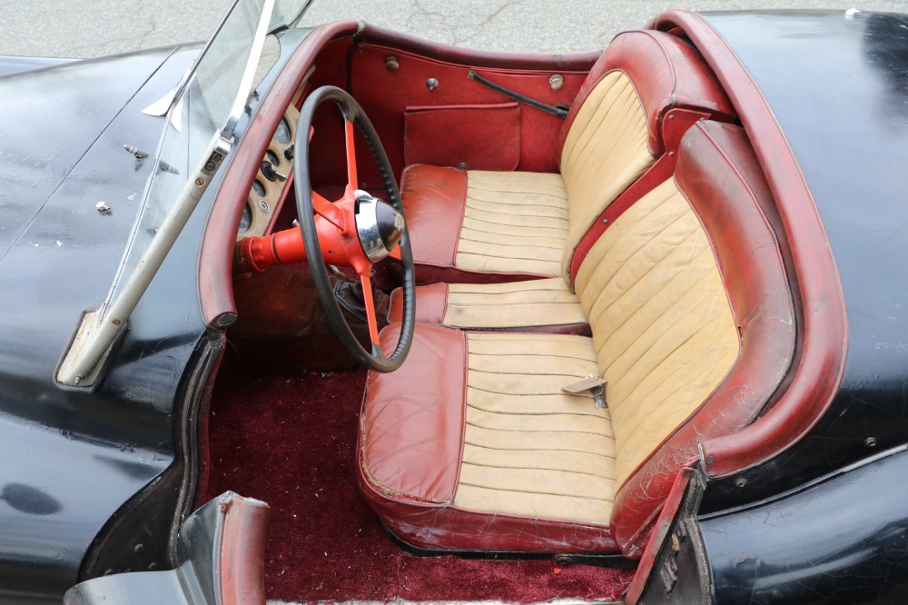Used 1954 Jaguar XK120   | Astoria, NY