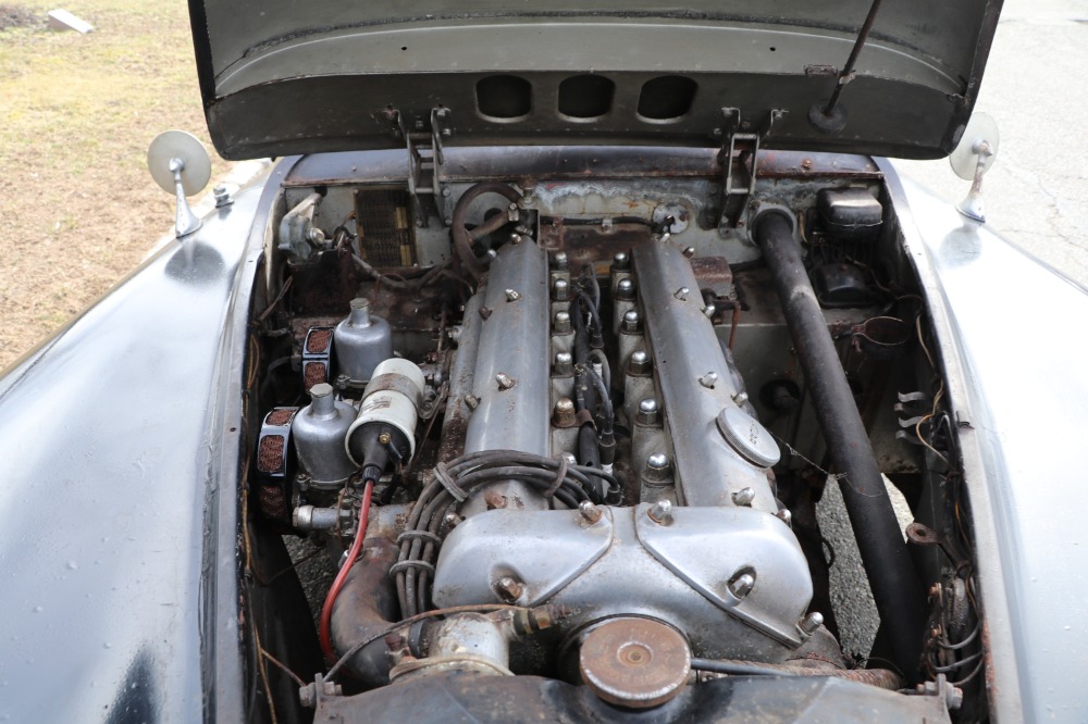 Used 1954 Jaguar XK120   | Astoria, NY