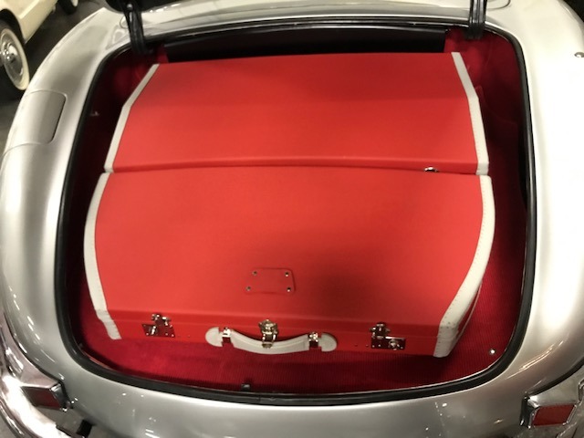 Used 1957 Mercedes-Benz 300SL   | Astoria, NY