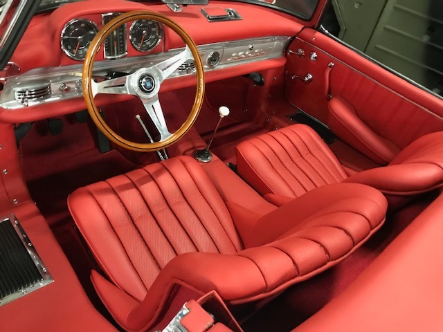 Used 1957 Mercedes-Benz 300SL  | Astoria, NY