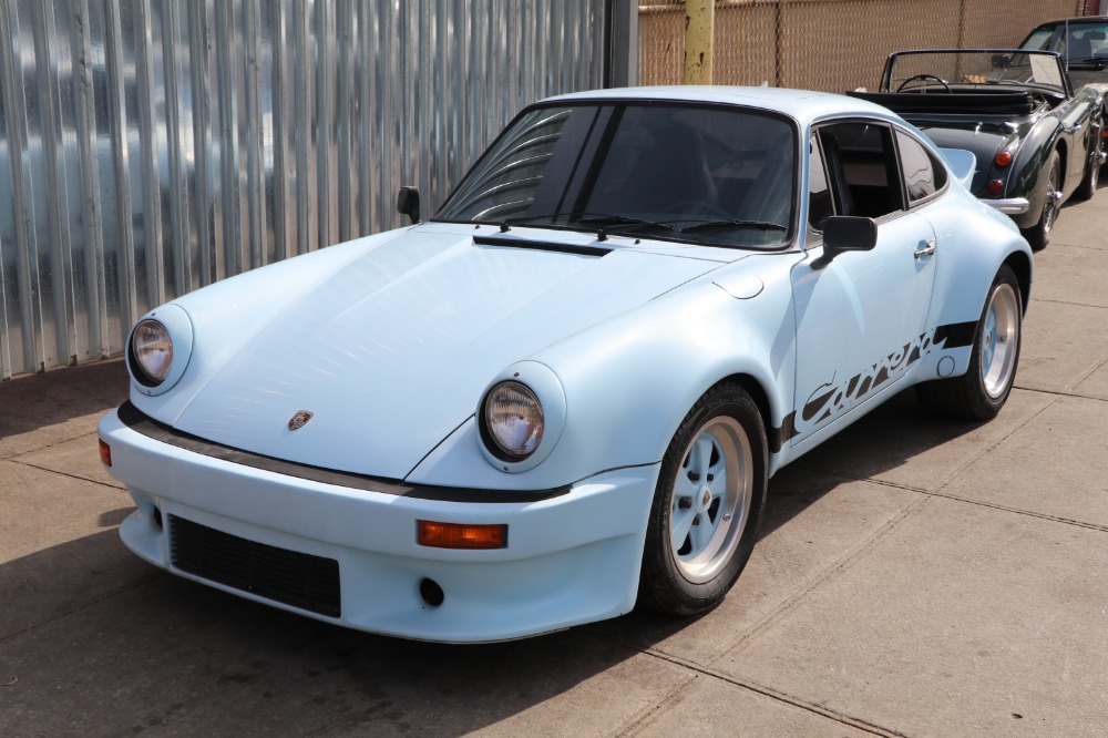 Used 1967 Porsche 911 Coupe | Astoria, NY