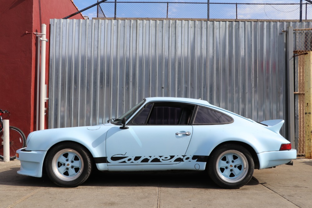 Used 1967 Porsche 911  Coupe | Astoria, NY