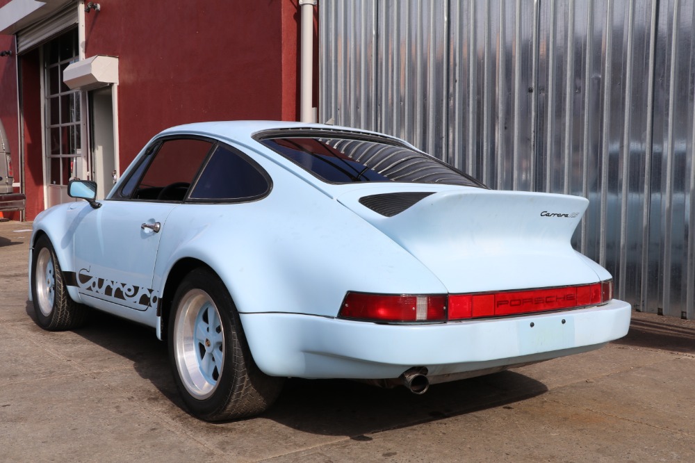 Used 1967 Porsche 911 Coupe | Astoria, NY