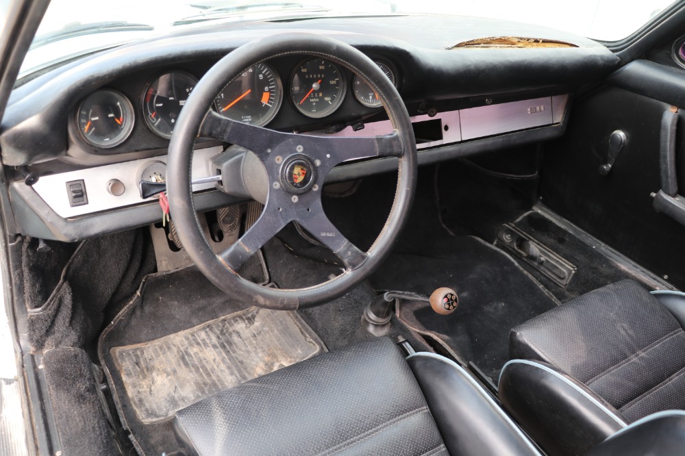 Used 1967 Porsche 911 Coupe | Astoria, NY