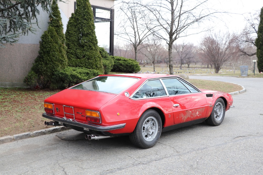 Used 1973 Lamborghini Jarama 400GT | Astoria, NY