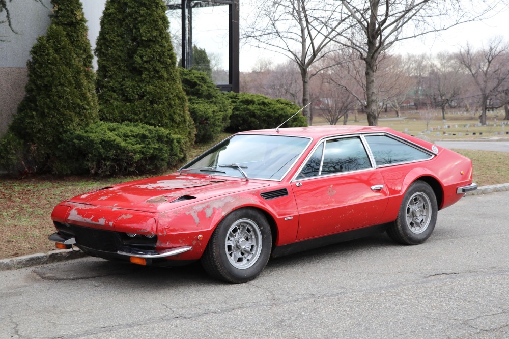 Used 1973 Lamborghini Jarama 400GT | Astoria, NY