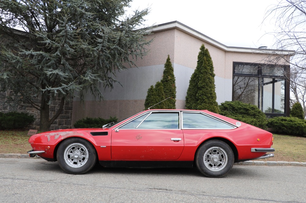 Used 1973 Lamborghini Jarama 400GT | Astoria, NY