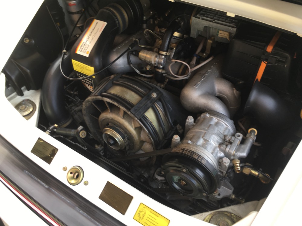 Used 1989 Porsche 911  Speedster | Astoria, NY