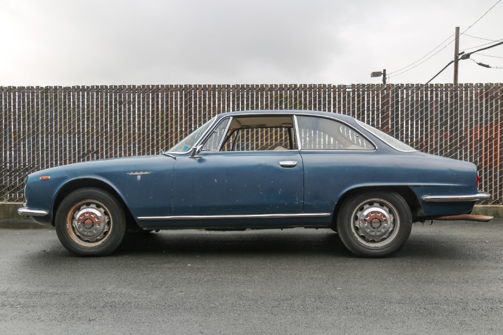 Used 1967 Alfa Romeo 2600  Bertone | Astoria, NY