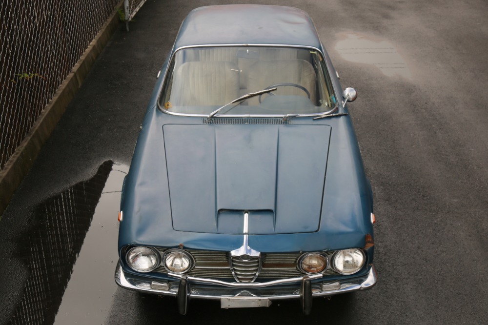 Used 1967 Alfa Romeo 2600  Bertone | Astoria, NY