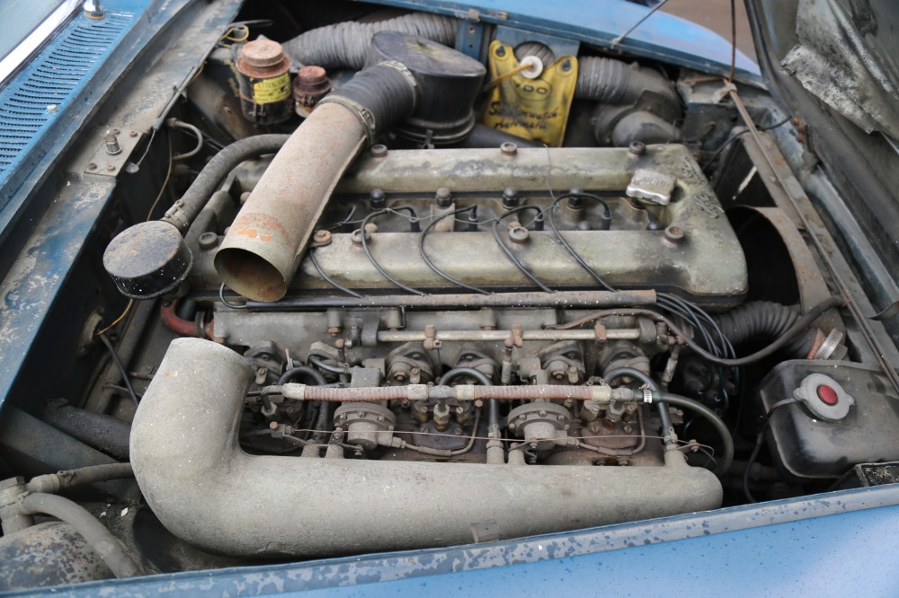 Used 1967 Alfa Romeo 2600  Bertone | Astoria, NY