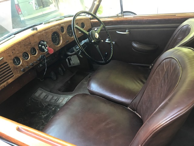 Used 1952 Bentley Continental  Fastback | Astoria, NY