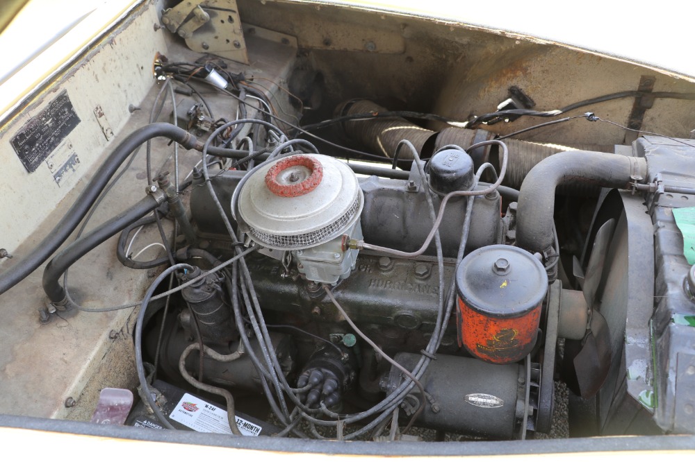 Used 1954 Kaiser Darrin  Roadster | Astoria, NY